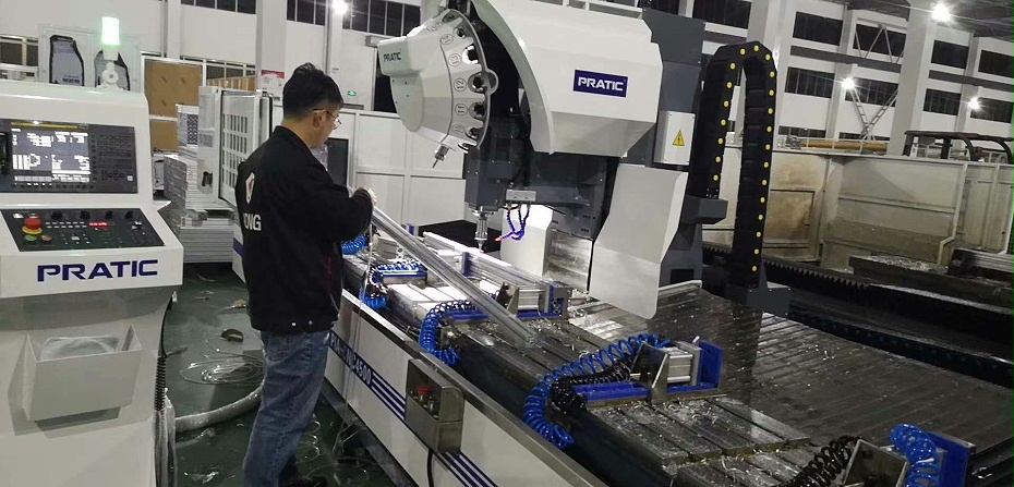 澳宏CNC加工 品質保障