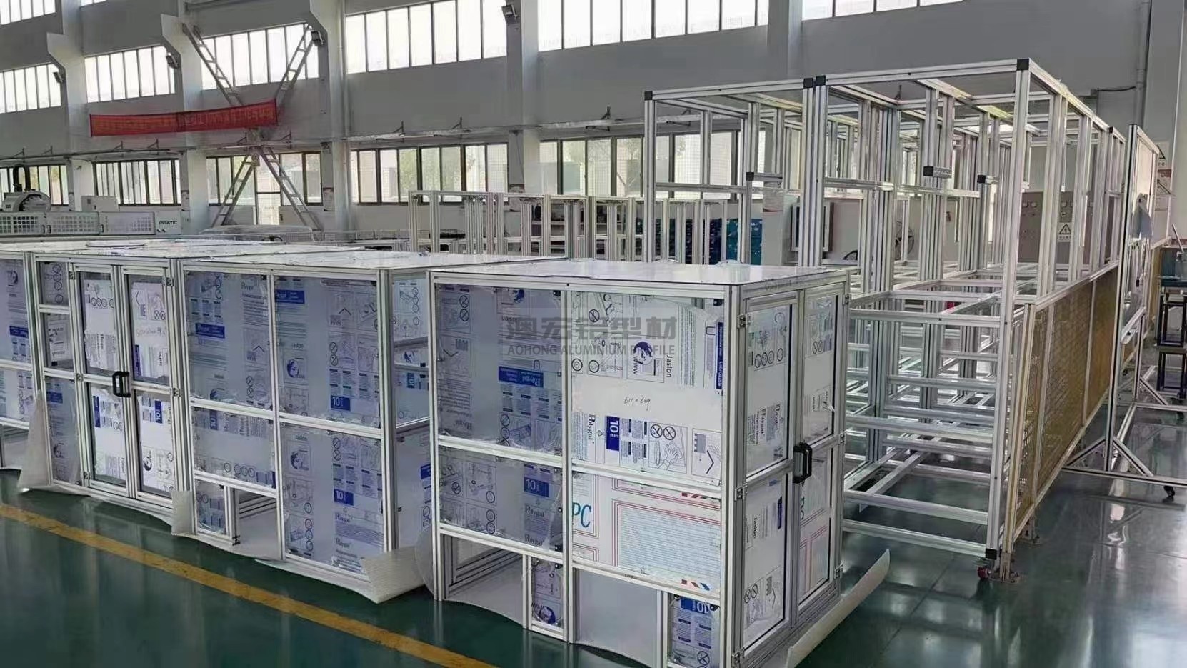 優化鋁型材框架設計，真正降低您的總擁有成本