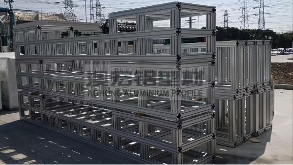 全球鋁供應“動脈堵塞”，工業鋁型材行業如何破局？