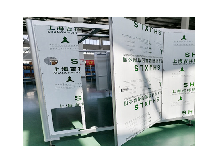 上海工業(yè)鋁型材機(jī)柜生產(chǎn)廠家！