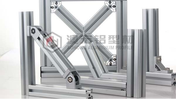 工業鋁型材規格應該怎么選？