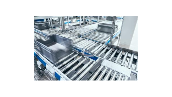 4080鋁型材為何成為智能物流流水線框架的首選？