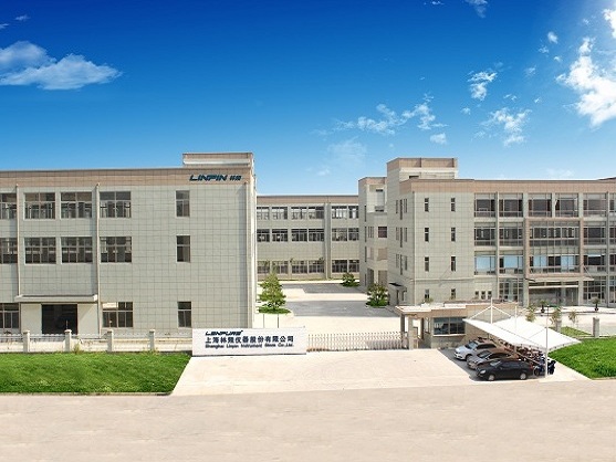 上海科興儀器有限公司